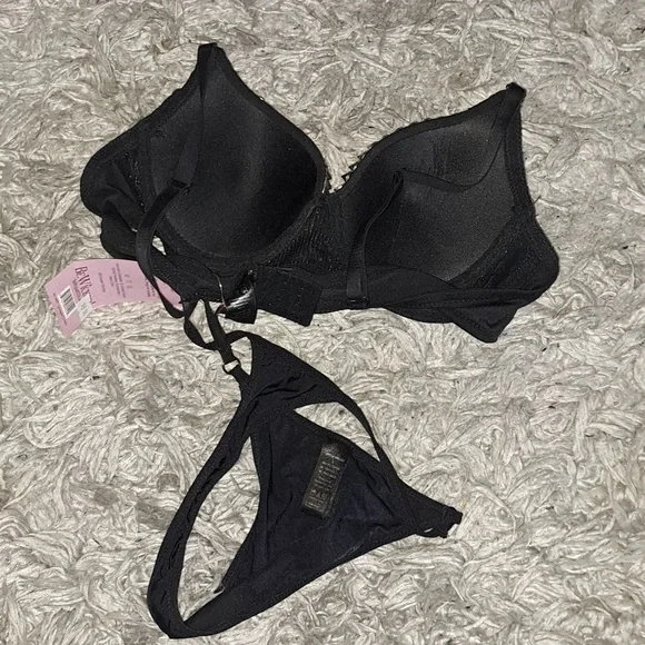 Lady GAGa Replica Studded Top - Picture 5 of 5